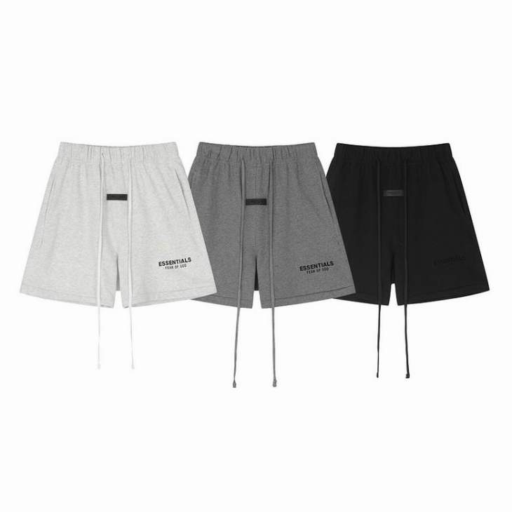 Picture of Fear Of God Short Pants _SKUFearOfGodPantss-xl23ct0117274